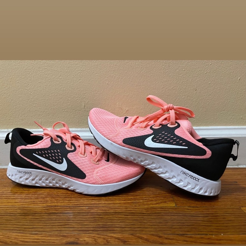 Gym sneakers
